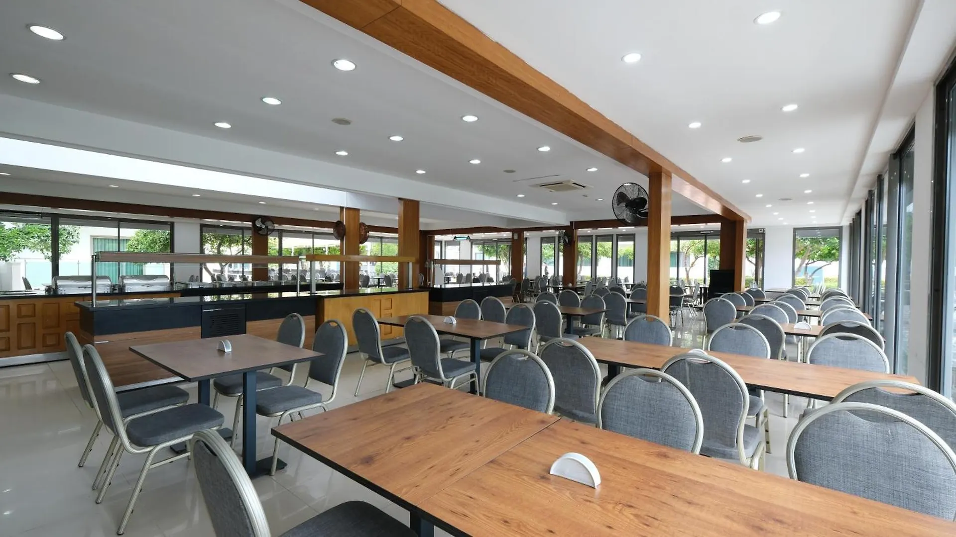 The Nix Hotel Kemer Antalya