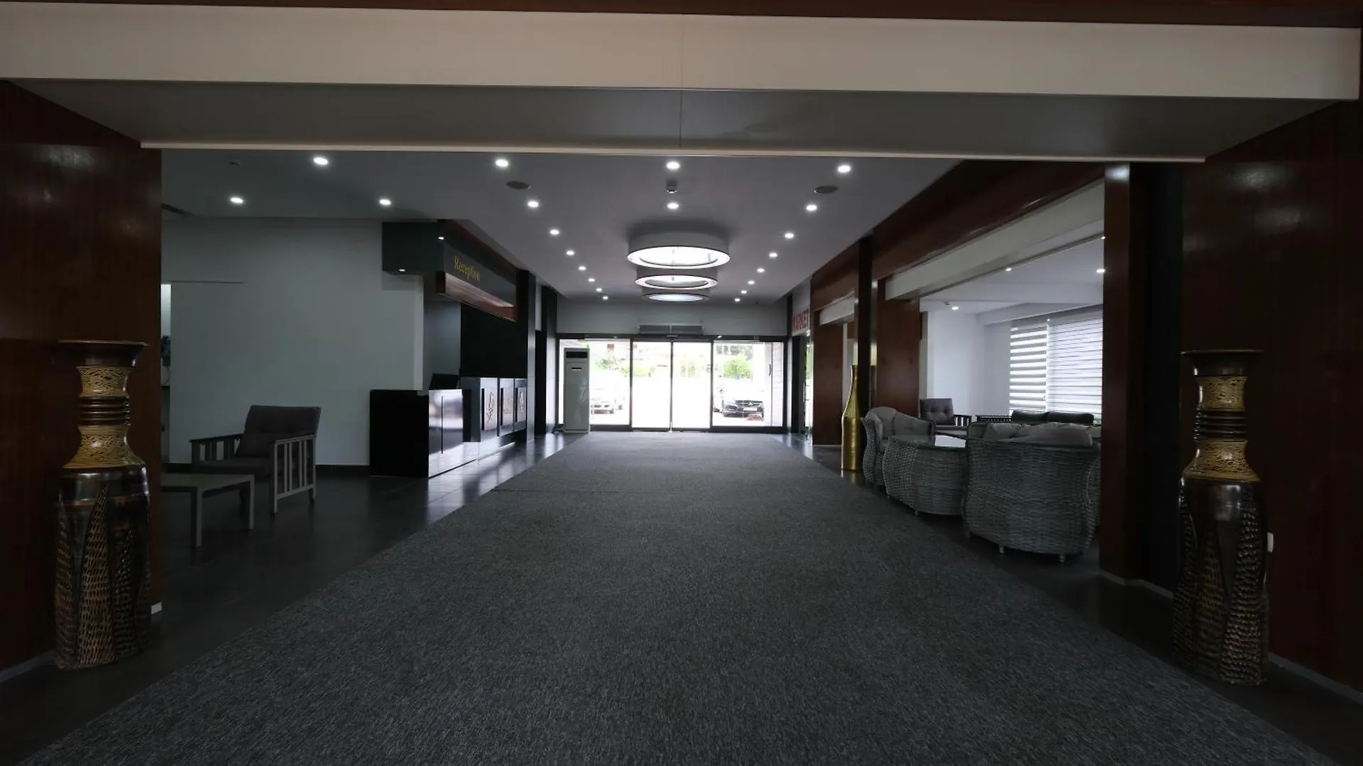 The Nix Hotel Kemer Antalya 4*,  Turkey