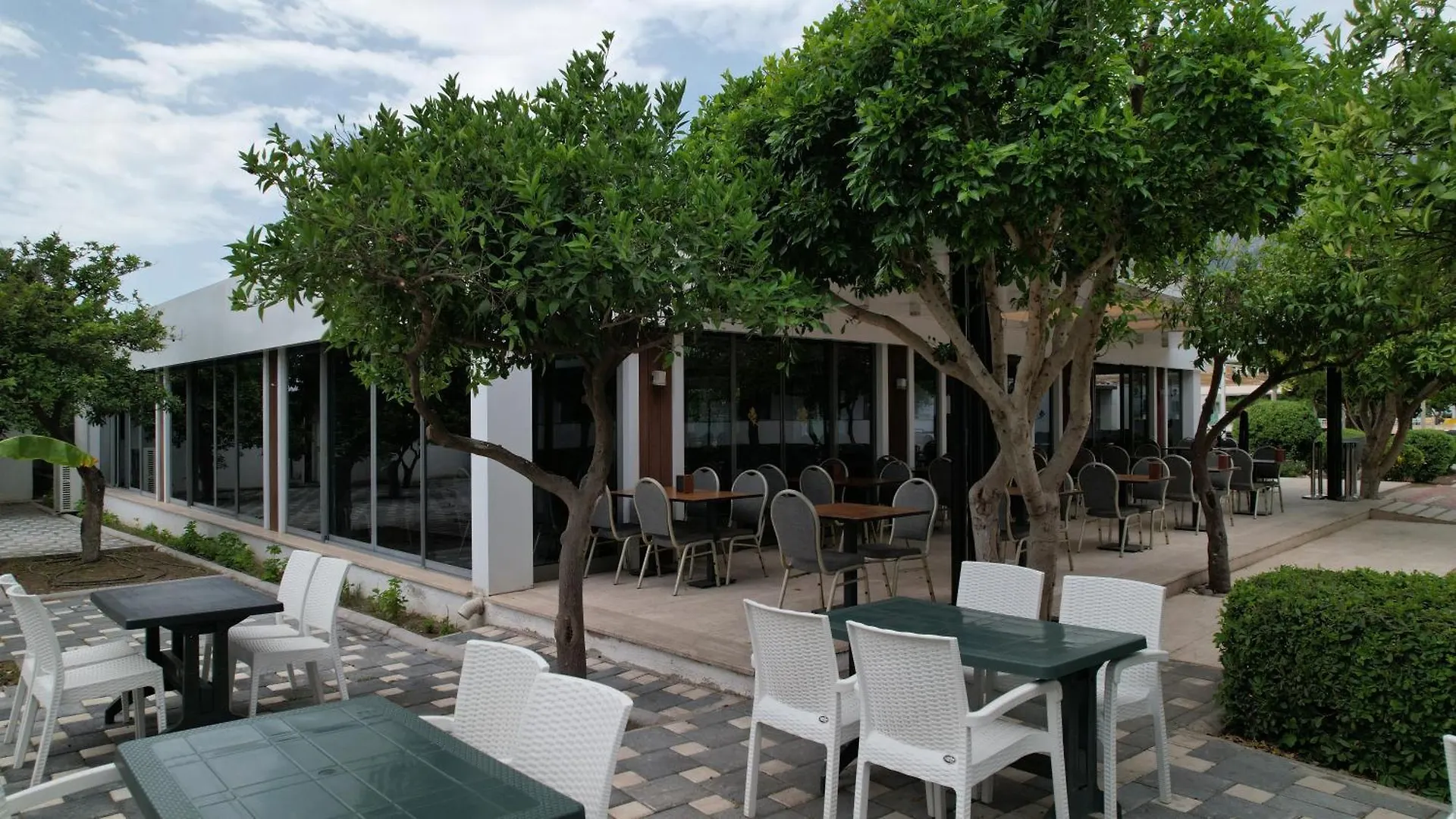 The Nix Hotel Kemer Antalya 4*,  Turkey