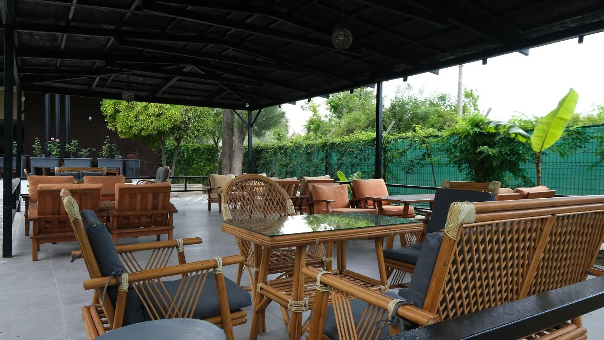 ****  The Nix Hotel Kemer Antalya Turkey