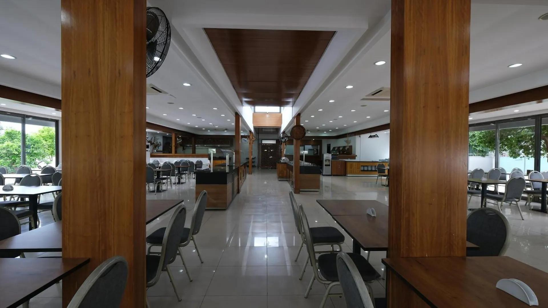 The Nix Hotel Kemer Antalya