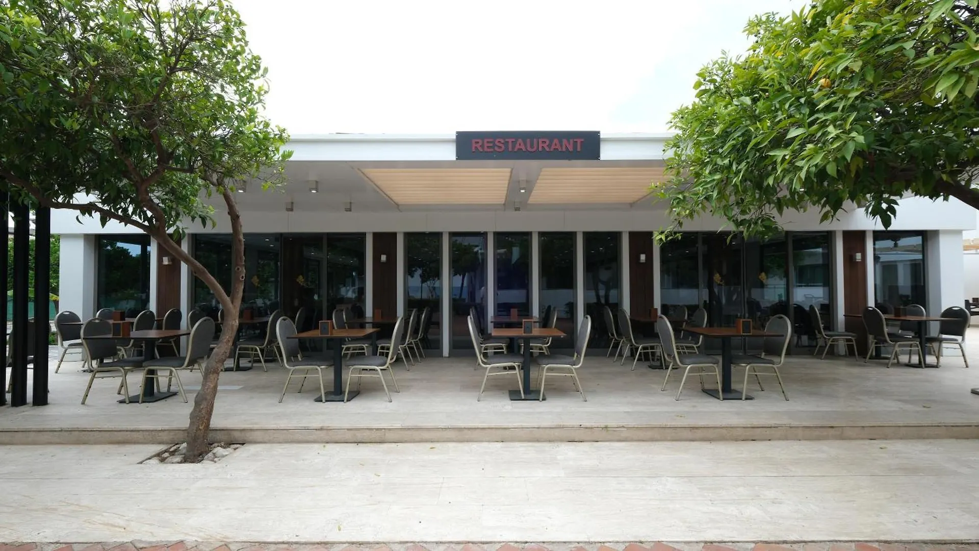 The Nix Hotel Kemer Antalya