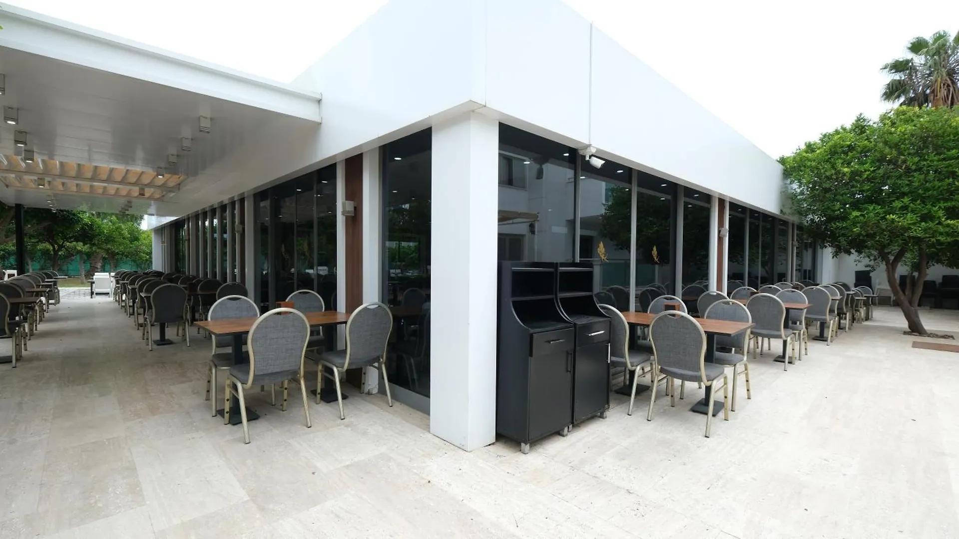 The Nix Hotel Kemer Antalya 4*,  Turkey