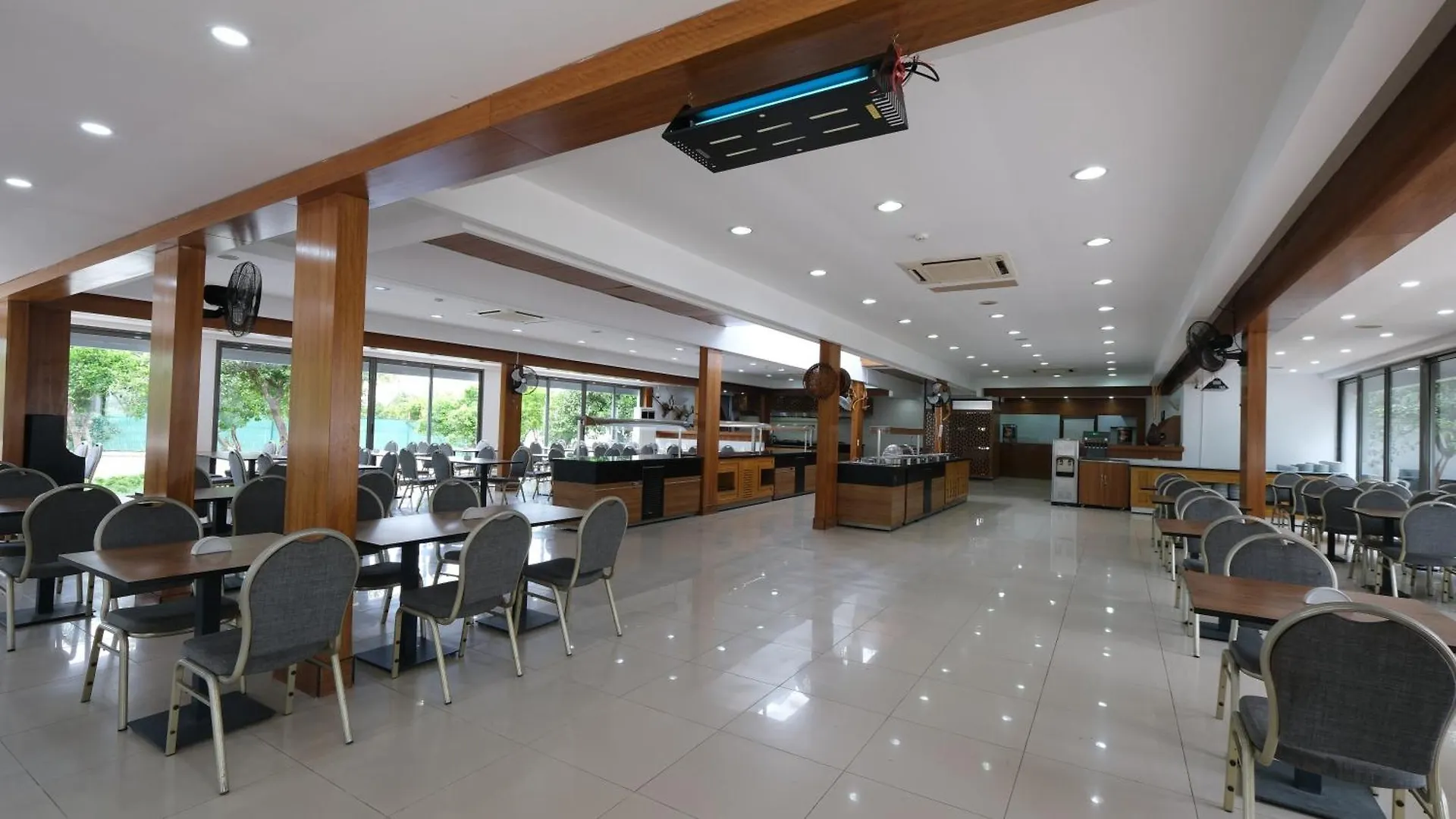 The Nix Hotel Kemer Antalya