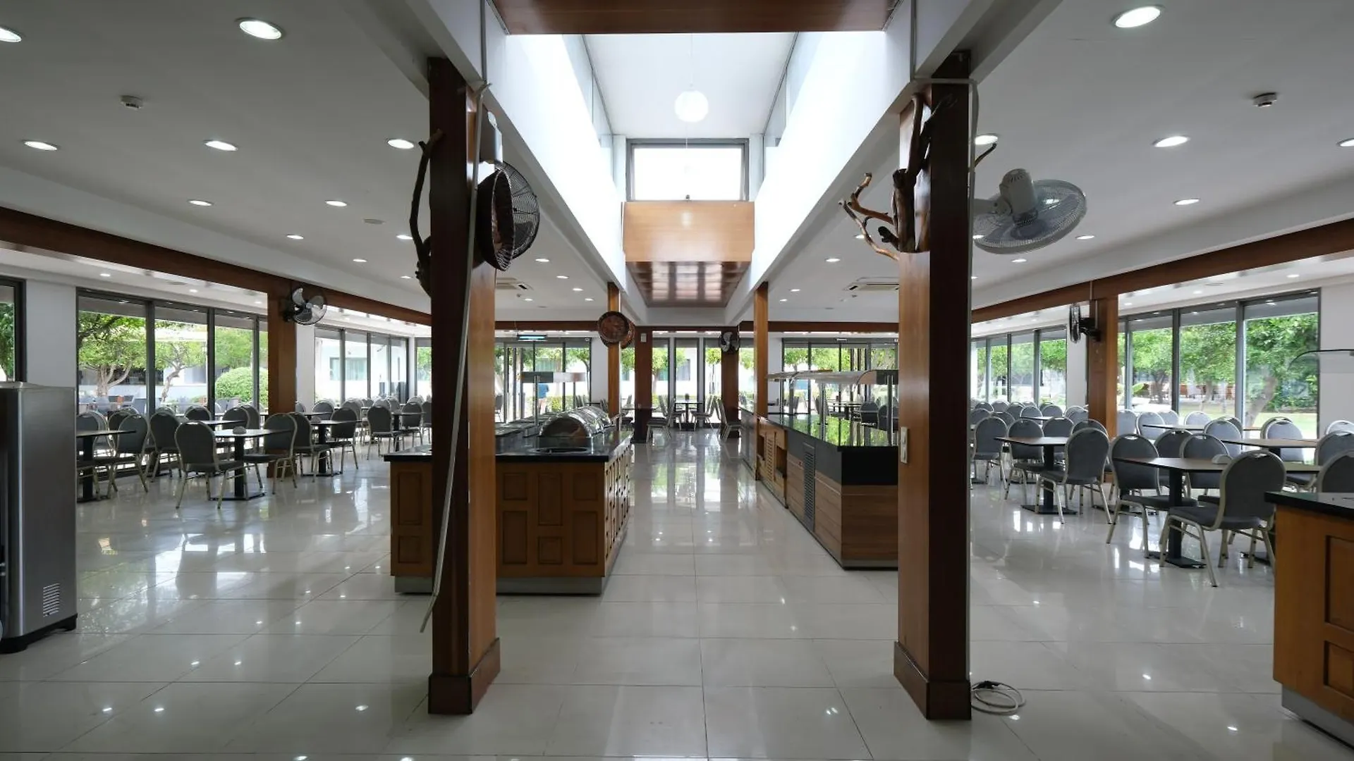 The Nix Hotel Kemer Antalya
