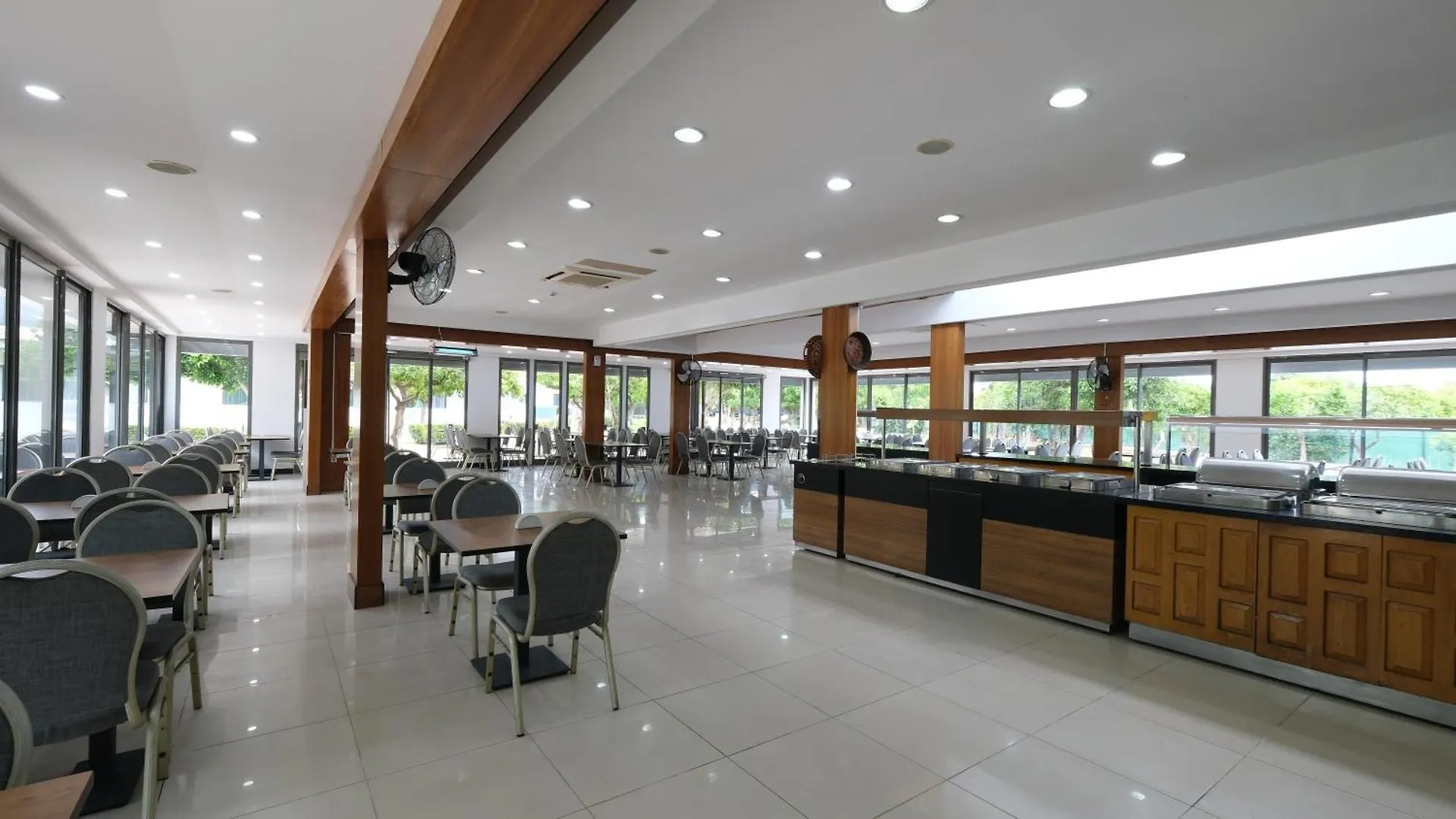 The Nix Hotel Kemer Antalya 4*,