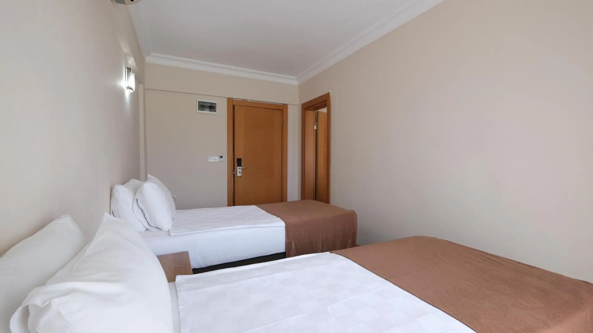 The Nix Hotel Kemer Antalya