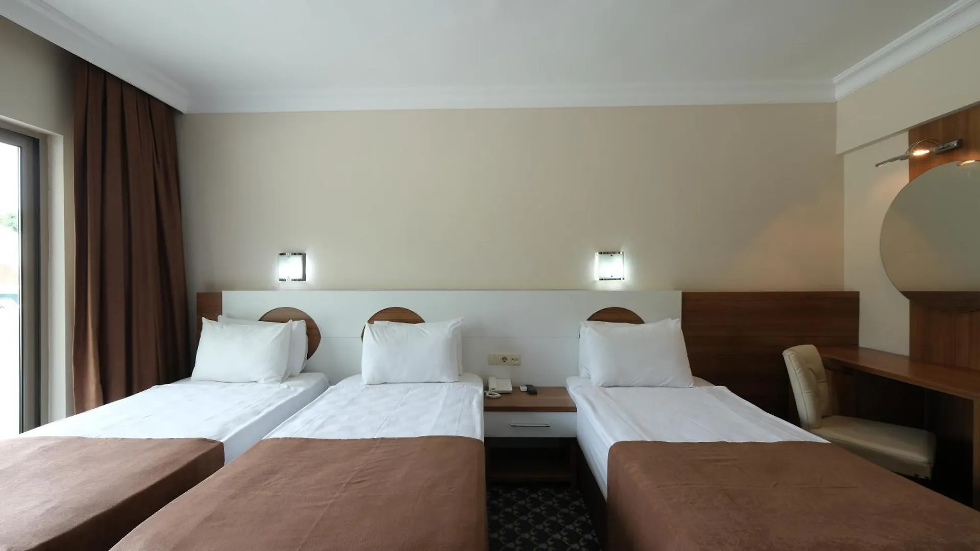 The Nix Hotel Kemer Antalya 4*,  Turkey