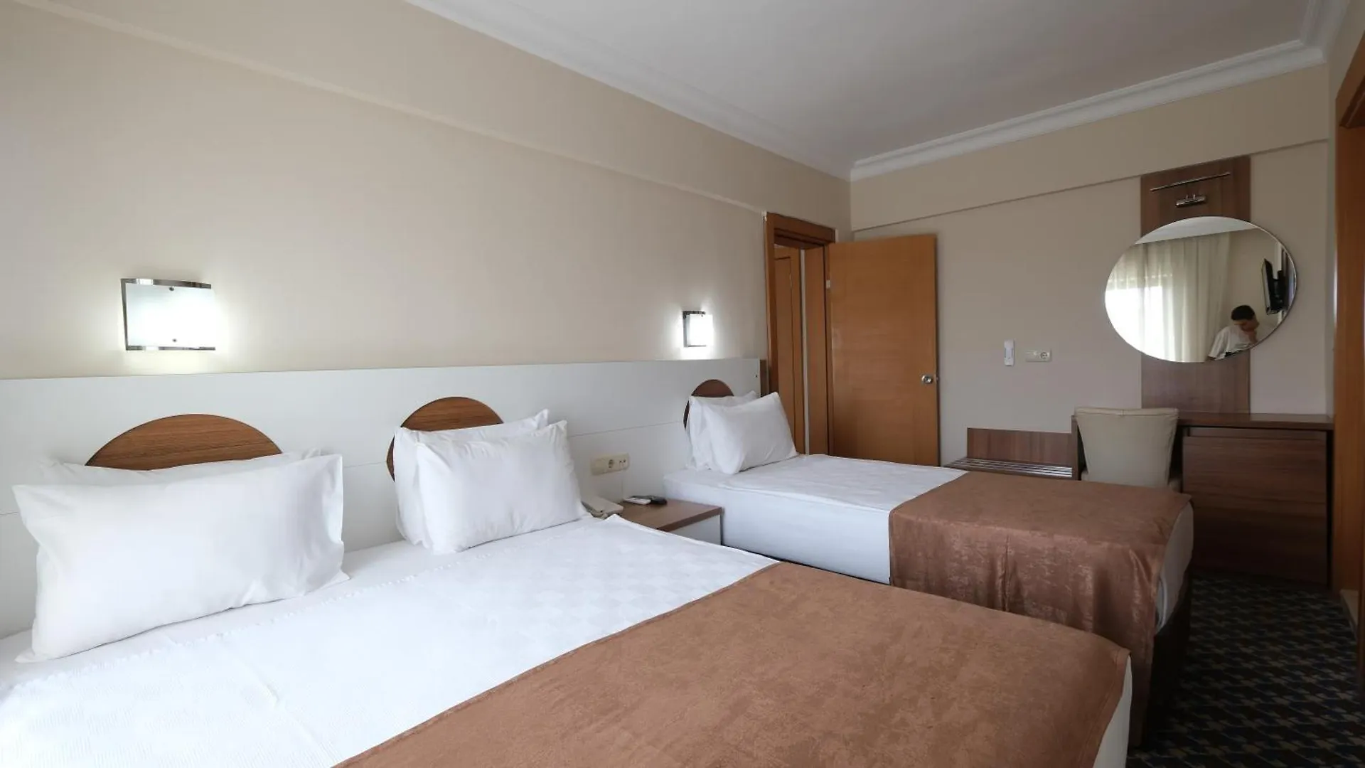 The Nix Hotel Kemer Antalya