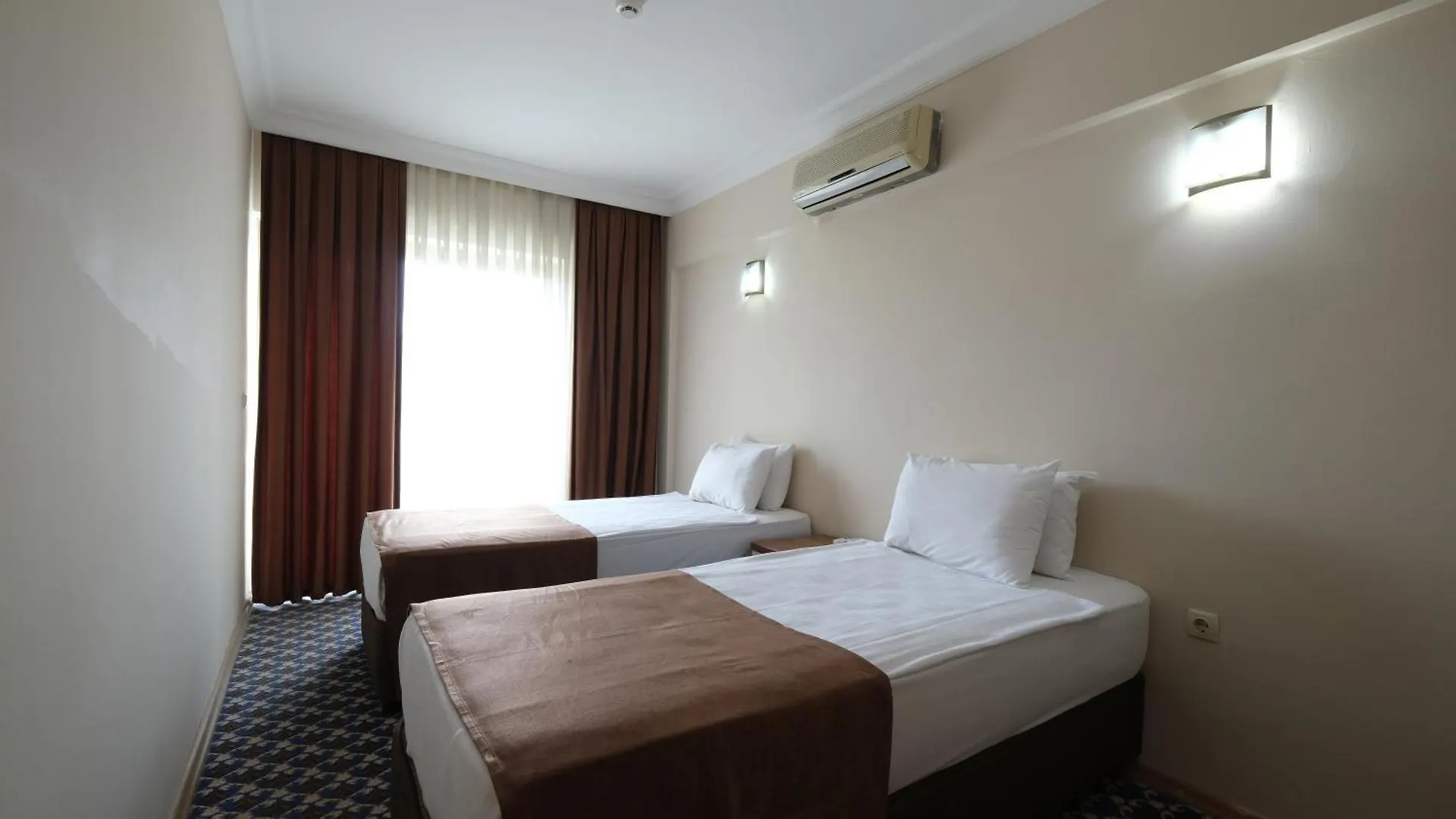 ****  The Nix Hotel Kemer Antalya Turkey