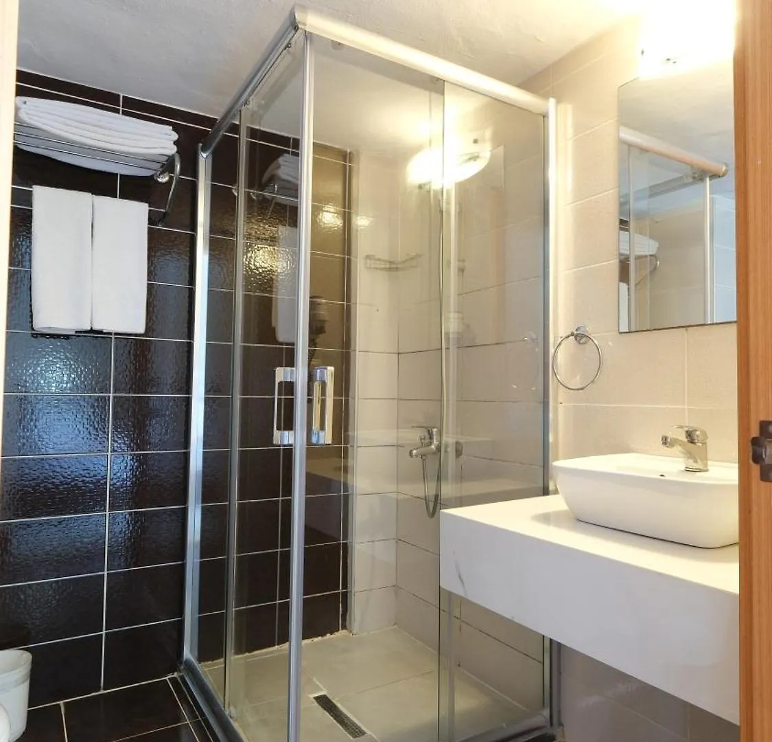 ****  The Nix Hotel Kemer Antalya Turkey