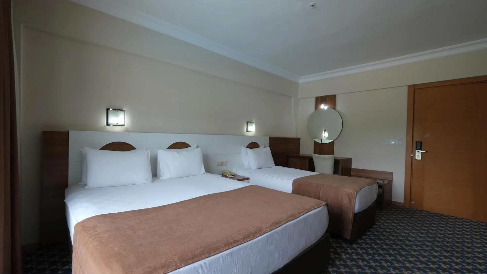 The Nix Hotel Kemer Antalya 4*,  Turkey