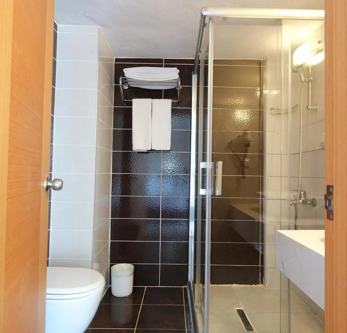 The Nix Hotel Kemer Antalya