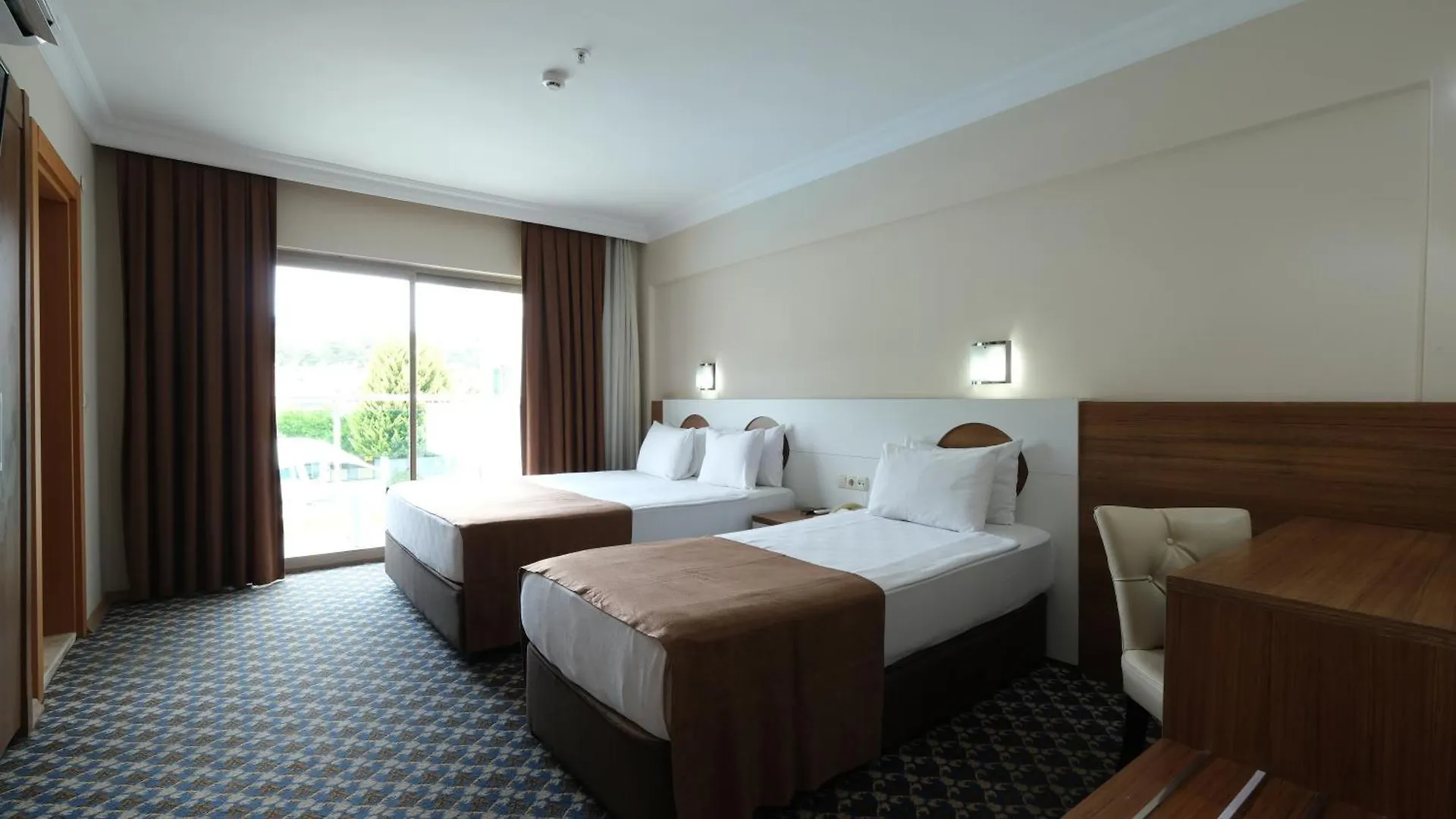 The Nix Hotel Kemer Antalya Turkey