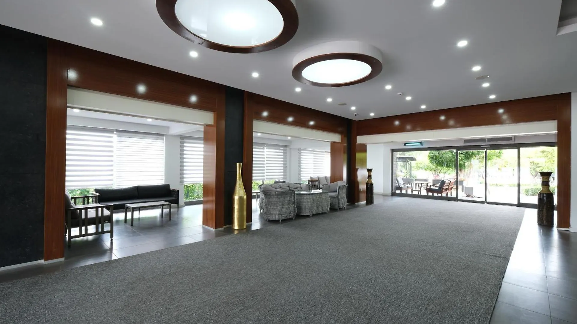 The Nix Hotel Kemer Antalya